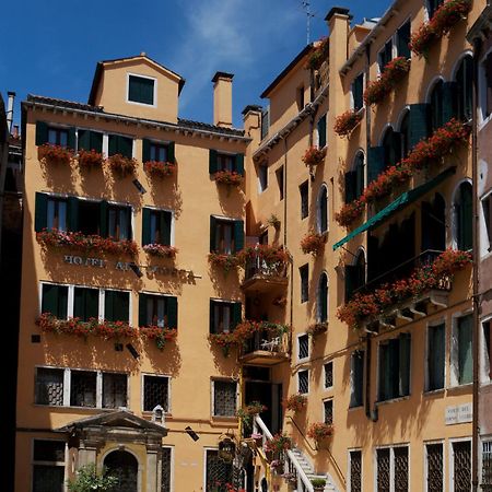 Hotel Al Codega Venedik Dış mekan fotoğraf