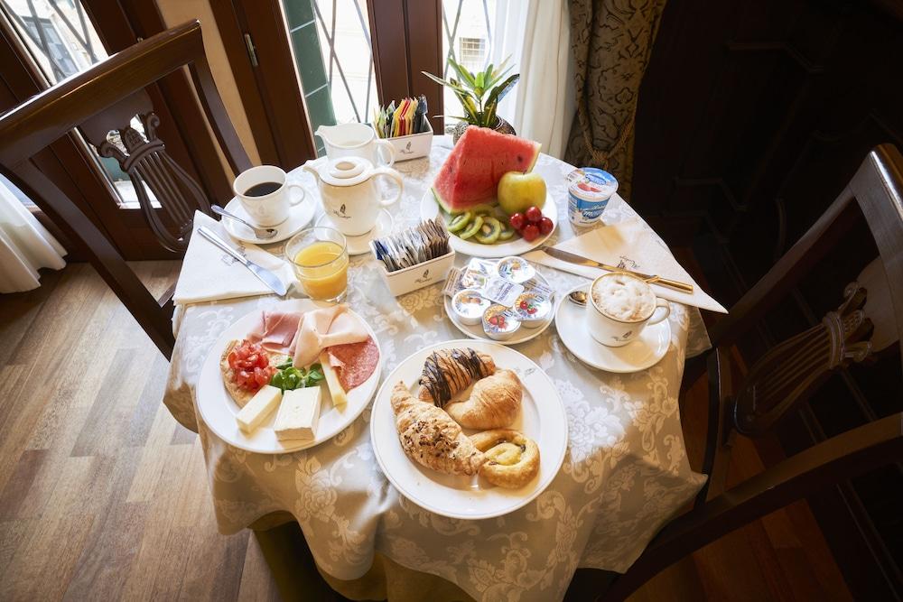 Hotel Al Codega Venedik Dış mekan fotoğraf